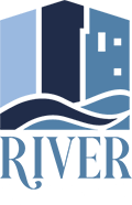 River Station Family Dentistry logo