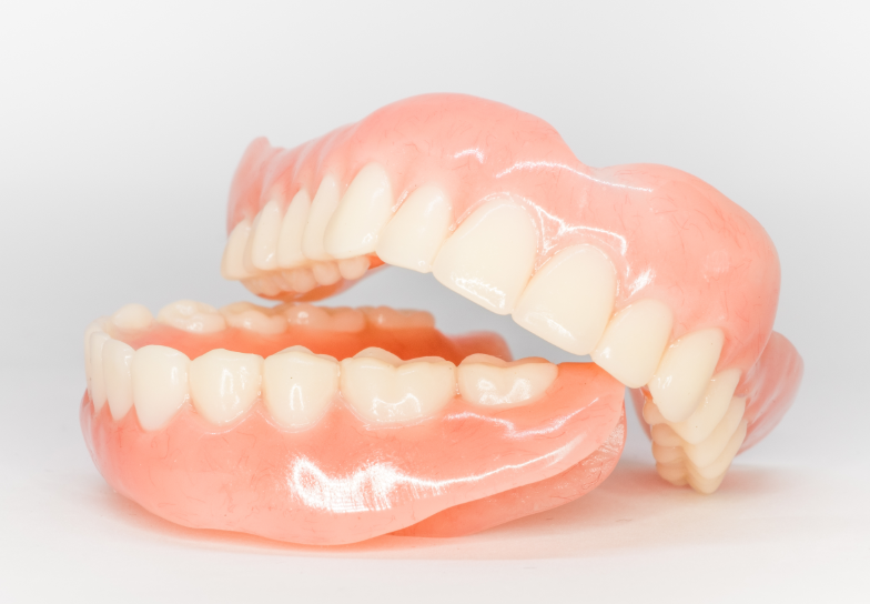 Dentures